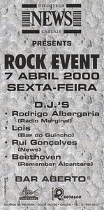 Discoteca NEWS