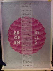 Broken Bells 2010 Tour
