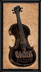 Black Violin Portland 2016