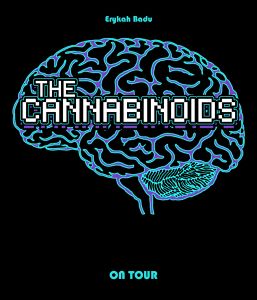 Erykah Badu - The Cannabinoids On Tour 2012