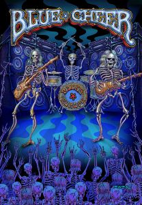 Blue Cheer 2008