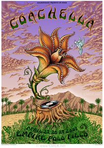 Coachella 2007