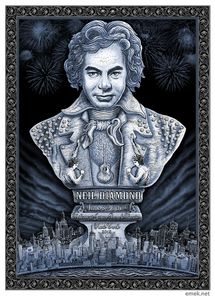 Neil Diamond New York 2012