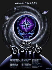 Dead Spring Tour 2007