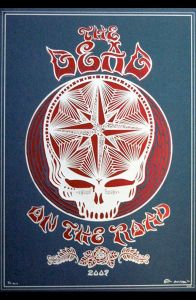 Dead - On the Road 2009