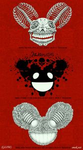 Deadmau5 New York 2010