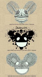 Deadmau5 New York 2010