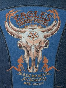 Eagles Of Death Metal Manchester 2007
