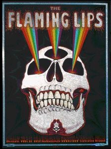 Flaming Lips Troutdale 2013