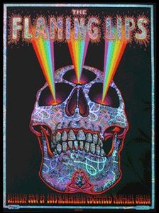 Flaming Lips Troutdale 2013