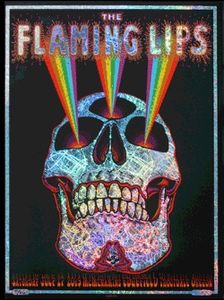 Flaming Lips Troutdale 2013