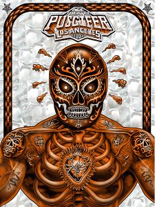 Puscifer Los Angeles 2015