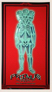 Primus Portland 2013