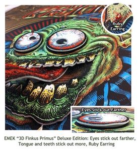 Primus Orlando 2012