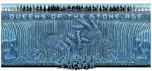 Queens of the Stone Age Niagara Falls 2017