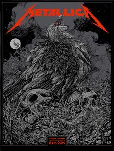 Metallica Cologne 2019 (Show Edition)