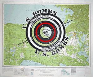 U.S. Bombs Denver 2006