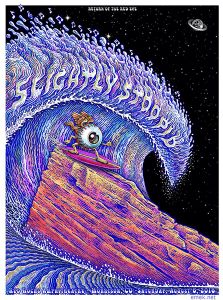 Slightly Stoopid Morrison 2016