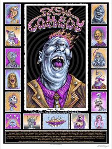 SXSW Comedy Austin 2015