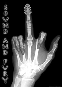 Sound and Fury 2005