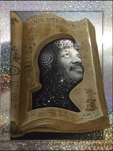 Dr. Neil DeGrasse Tyson Portland / Seattle 2014