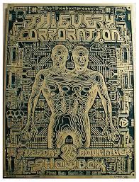 Thievery Corporation Seattle 2002