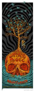 Umphrey's McGee Atlanta 2011