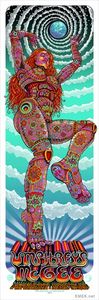 Umphrey's McGee Atlanta 2014