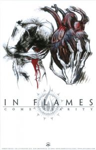 In Flames - Come Clarity 2006
