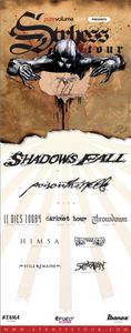 Strhess Tour 2006