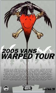 Warped Tour 2005