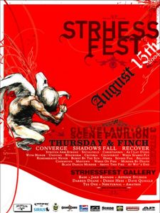 Strhessfest Cleveland 2004