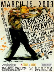 Strhessfest Austin 2003