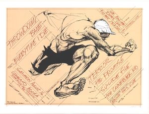 Throwdown Cleveland 2003