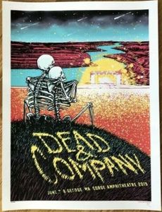 Dead & Company George 2019