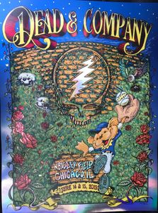 Dead & Company Chicago 2019