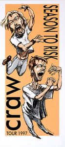 Season To Risk / Craw Tour 1997