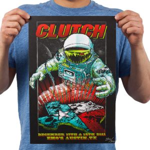 Clutch Austin, TX 2011 (1)