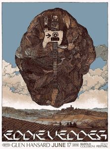 Eddie Vedder Barolo 2019