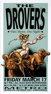 Drovers Chicago 1995