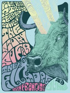The Story So Far - San Francisco - 2015