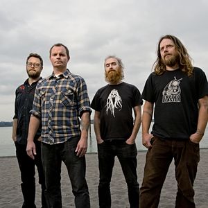 Red Fang