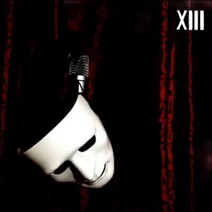 Hév XIII