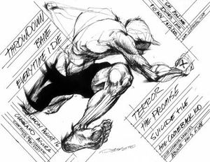 Throwdown Cleveland 2003