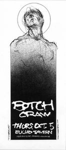 Botch Cleveland 2000