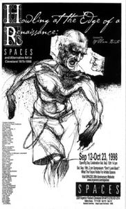Howling At The Edge of a Renaissance Cleveland 1998