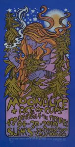 Moonalice San Francisco 2019