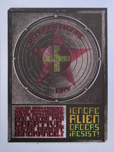 International Clash Day 2019