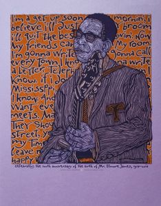 Waterfront Blues Festival Portland 2018 