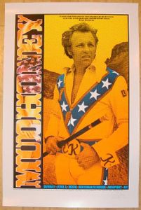 Mudhoney Newport 2008